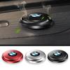 Car Interior Air Freshener Air Purifier Perfume Car Accessories For M E46 E90 E60 F10 F30 F20 E39 E36 X5 E70 F25 F15 E53 Z4