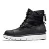 Timberland Рабочие ботинки Raywood EK High Top женские черные A42HX015
