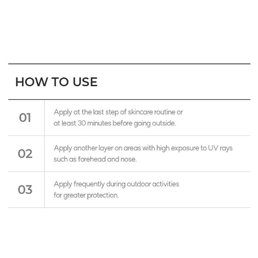 Cell Fusion C Derma Relief Sunscreen 100 50ml (SPF50+)