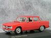 Romeo Giulia 1970 Красный Romeo 1/43 A. / А.