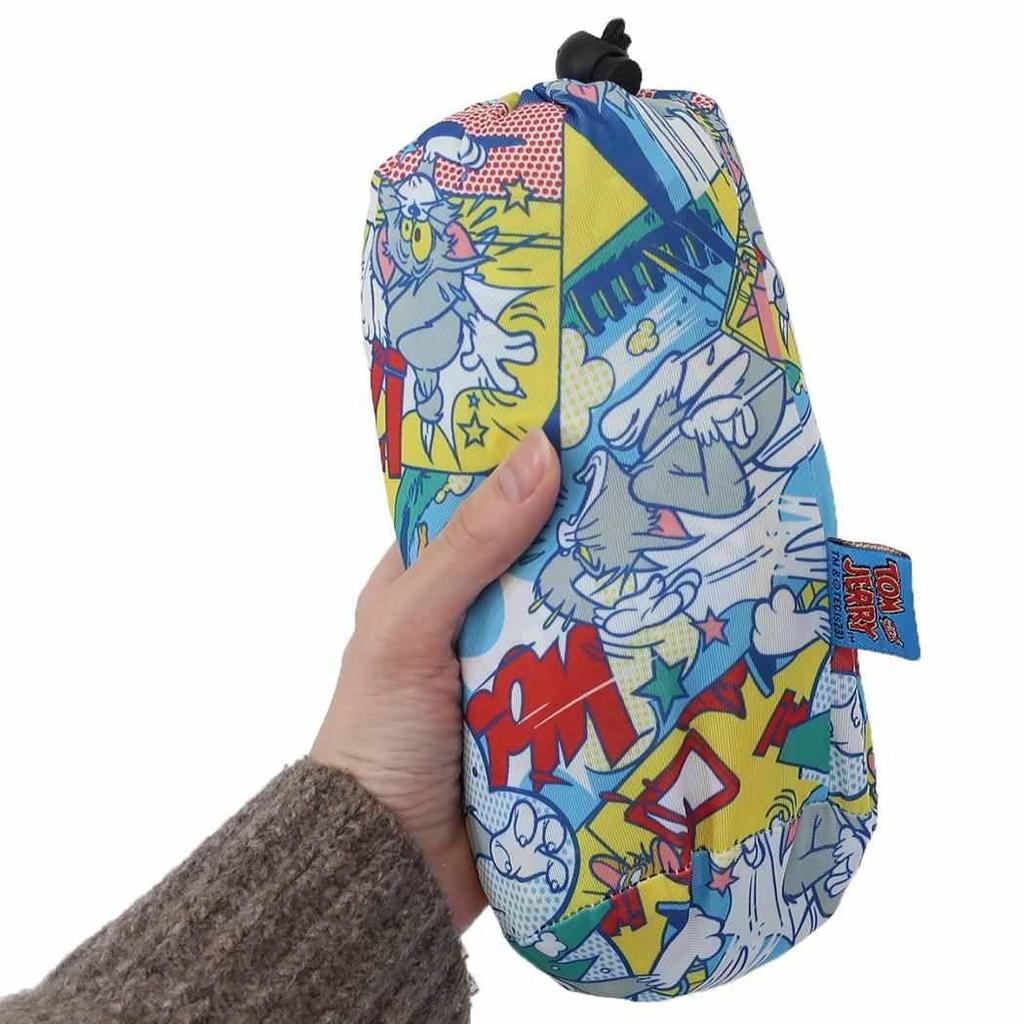 [Marushin] Travel Cover Tom and Jerry Enjoy Comic 08 Tom and Jerry