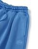MMLG Dyed Bermuda Sweat Pants (Blue)