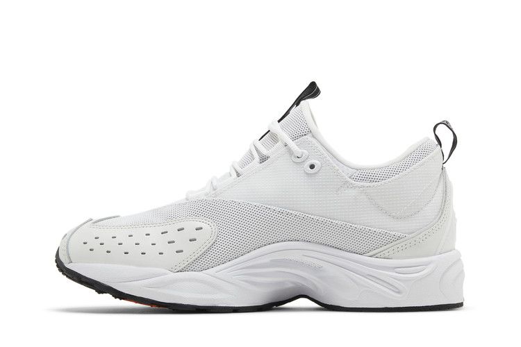 Мужские кроссовки Nike Air Zoom Drive Drake NOCTA Summit White Белый/Белый/Summit White/Черный