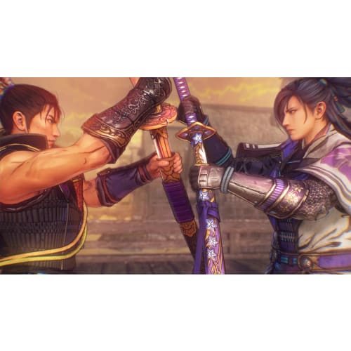 [PS4] Sengoku Musou 5