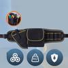 Electrician Tool Waist Bag Thickened Multifunctional Tool Kit Wear-resistant Hardware Electrician Bag