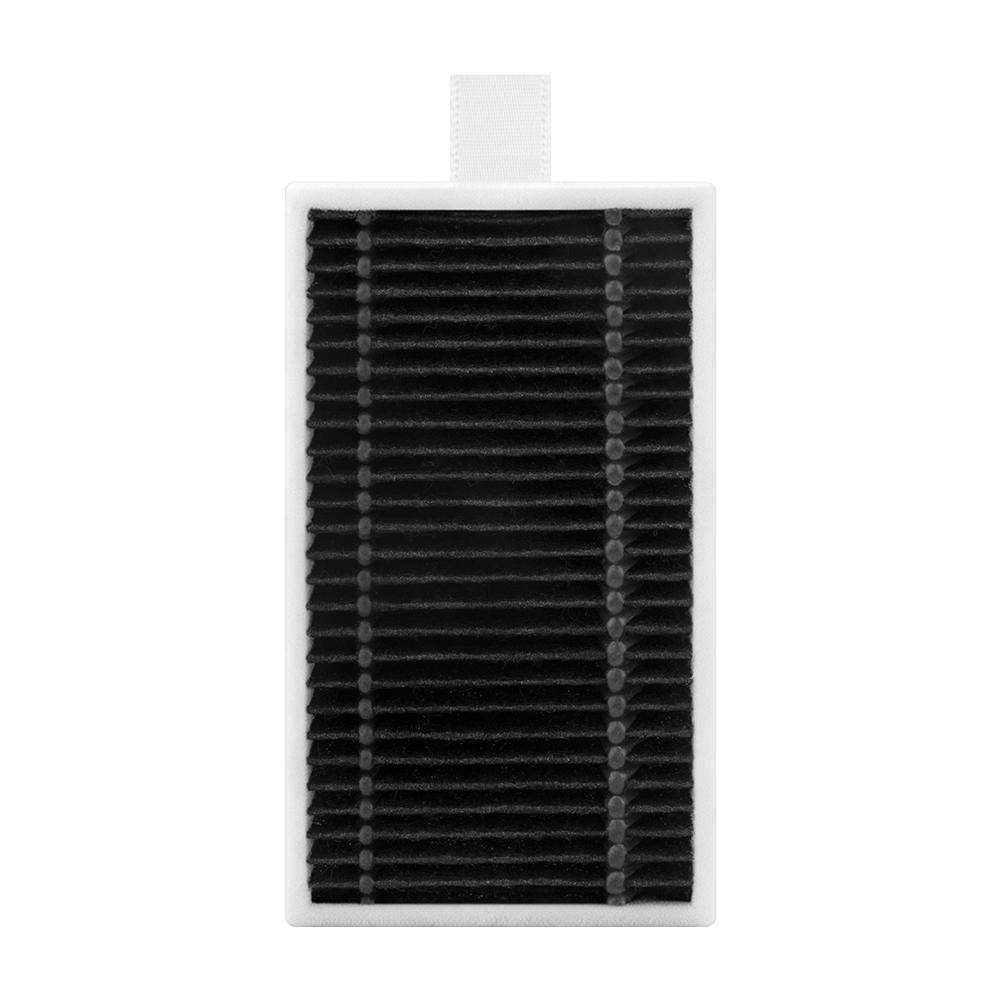 Compatible For Ecovacs T90 Pro Omni/ T90 Omni - Direct Drainage Versio Main Brush Mop Cloth Dust Bag Side brush Filter vacuum