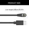 Адаптер питания для зарядки наушников SHOKZO penSwimPro S710, кабель для быстрой зарядки с магнитным креплением