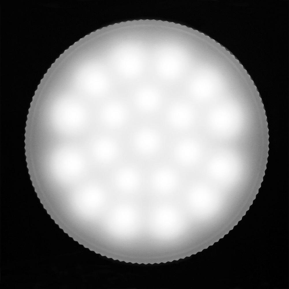 Прочная замена шкафов дисплея потолочных светильников светодиодной лампы