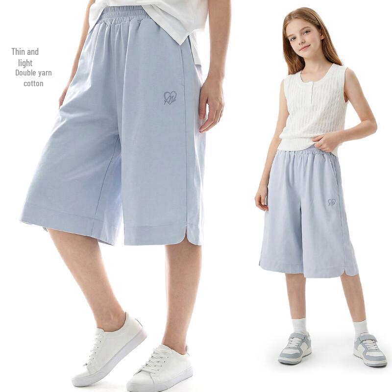 Disney Girls' Summer Thin Athletic Shorts