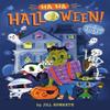 Ha Ha Halloween by Jill Howarth Board Book Book 9780593888605