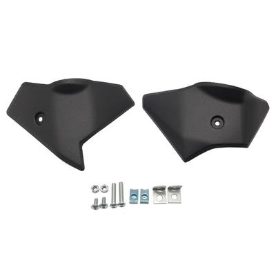 Пара Защит Дроссельной Заслонки Мотоцикла Для BMW R1250GS R1200GS 2017-2021