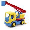 Tech Truck Aerial 35318