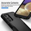 Чехол для мобильного телефона с защитой от пота для Samsung Galaxy A54 A14 S23 Ultra S22 Plus S21 FE A53 A73 5G A33 A52S A52 A72 A13 A12 A32, специальные чехлы