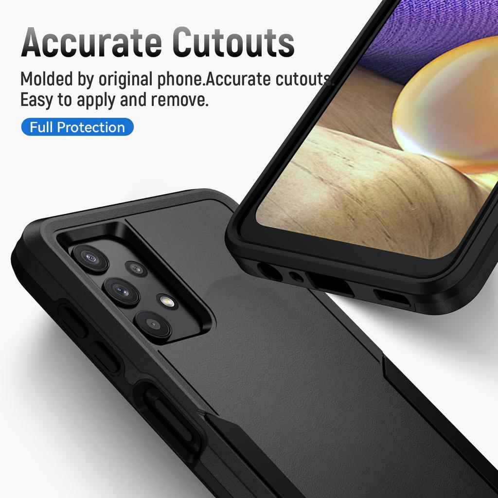 Чехол для мобильного телефона с защитой от пота для Samsung Galaxy A54 A14 S23 Ultra S22 Plus S21 FE A53 A73 5G A33 A52S A52 A72 A13 A12 A32, специальные чехлы