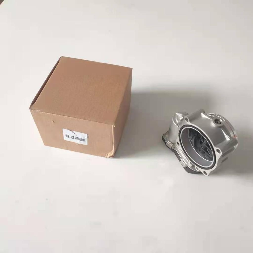 Сборка дроссельной заслонки BMW 1 серии 13547556118