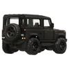 Колеса Hot Wheels) форсаж - land rover defender 90 игрушечные машинки мини-машинка от 3 лет черный HYP74