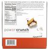BNRG, Power Crunch Protein Energy Bars, S'mores, 12 Bars, 1.4 oz (40 g) Each