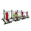CAOX Outdoor Fitness & Strength Training Equipment Series