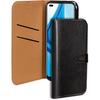 Folio Wallet - Bigben - Oppo A94 5G - Noir - Semi-rigide - Rabat