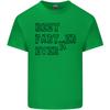Fathers Day Best Farter Ever Funny Farting Unisexs Light Cotton TShirt
