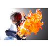 ARTFX J My Hero Academia Todoroki Shoto Ver.2 18 Scale PVC Painted Finished Figure