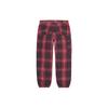 Supreme Вязаные спортивные штаны унисекс SUP-SS21-459, коллекция Весна-Лето 2021