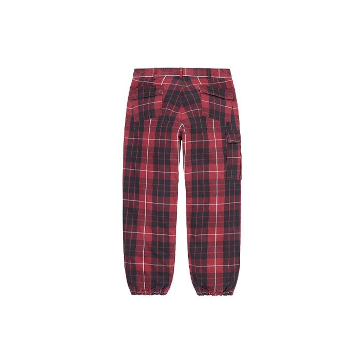 Supreme Вязаные спортивные штаны унисекс SUP-SS21-459, коллекция Весна-Лето 2021