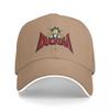 Count Duckula Baseball Cap Golf Wear  Sun  Wild Ball Hat For Men Womens