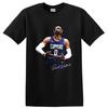 Расселл Уэстбрук Лос-Анджелес Клипперс Баскетбольная Футболка MVP Action Tee