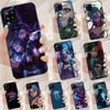 Чехол Jinx Arcane для Samsung Galaxy A26 A05 A06 A16 A54 A34 A14 A22 A32 A52 A55 A35 A15 A53 A13 A56 A36
