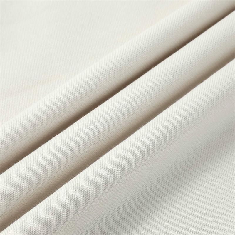 New PUMA ESS CREW FL Sweatshirt Unisex Snow White 632292-87