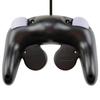 LOT 2 Vibration Controller for Wii / Gamecube Black