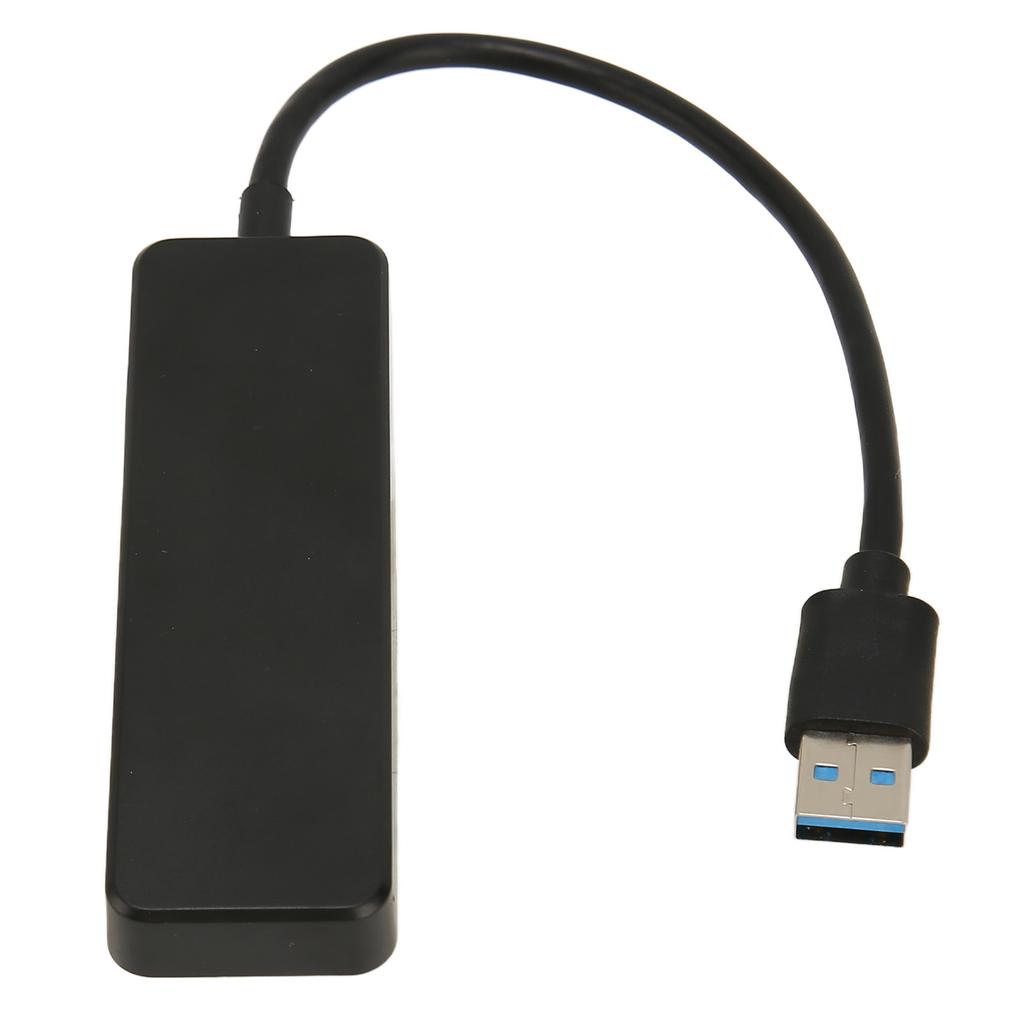 USB3.0 концентратор 4 в 1 USB3.0 на 4xUSB3.0 USB C концентратор многопортовый адаптер для Win Office Business