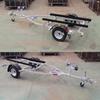 Versatile Boat and Jet Ski Utility Trailers