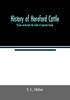 Книга History Of Hereford Cattle Proven Conclusively The Oldest Of Improved Breeds by T. L. Miller - Paperback
