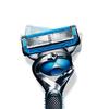 Лезвия для бритвы Gillette ProShield Chill 11шт.
