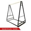Fengdi Outdoor Pull-up & Parallel Bar Fitness Equipment