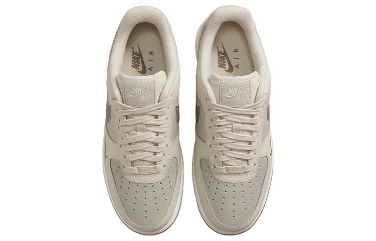 Nike Air Force 1 Low Light Orewood Brown Ironstone Women's FB8483-100