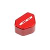 For Honda CBR 600RR 1000RR CB500X CB500F CB650R CBR650R CB1100 CBR 954RR 900RR Mototcycle CNC Switch Button Turn Signal Key cap