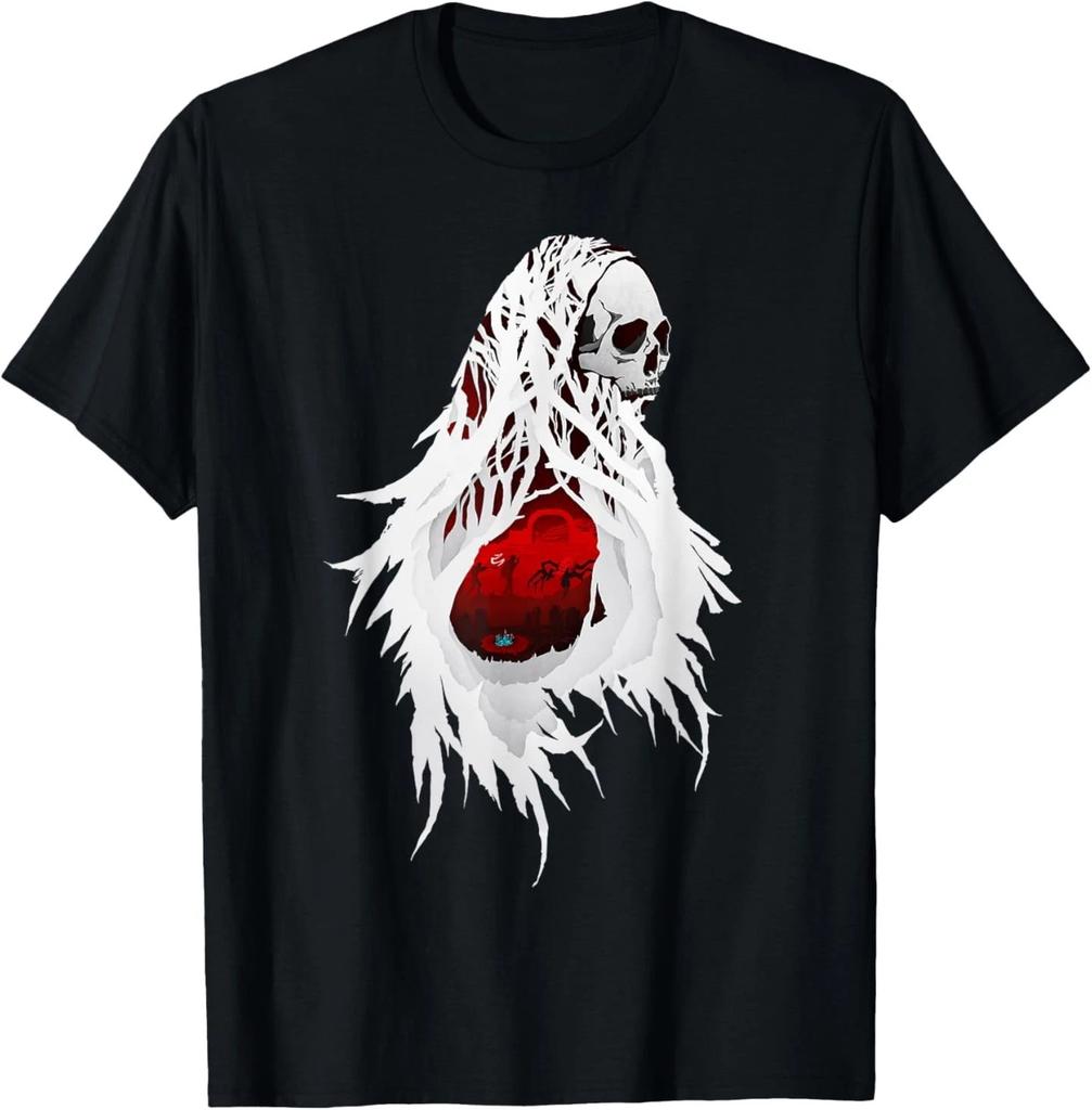 Hunt Showdown A Bone To Pick T-Shirt