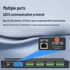 HUIDU DP0808 Профессиональный цифровой аудиопроцессор (Китайская версия)