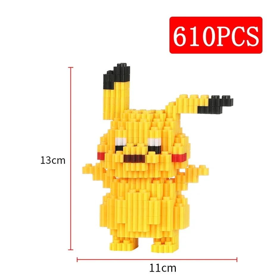 Стич Микки Минни Маус Кукла Звезда Дерена Бель Сборка Детские Строительные Блоки Головоломка Сборные Игрушки Подарки для Детей