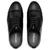 ONITSUKA TIGER Женские кроссовки Derby Triple Black 1182A638-001