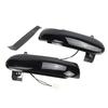 Dynamic Turn Signal LED Rearview Mirror Indicator Blinker Repeater Light for Mercedes Benz SLK SL Class R171 W171 R230 W230 xet2