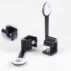 Child Safety Window Restrictor No Drilling Required Adjustable Window Latch Lock Anti-Pinch Safety Limit Stopper