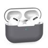 Чехол для гарнитуры AirPods Pro с силиконовым защитным чехлом