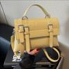 Handbag Women's New Shoulder Bag Messenger Bag