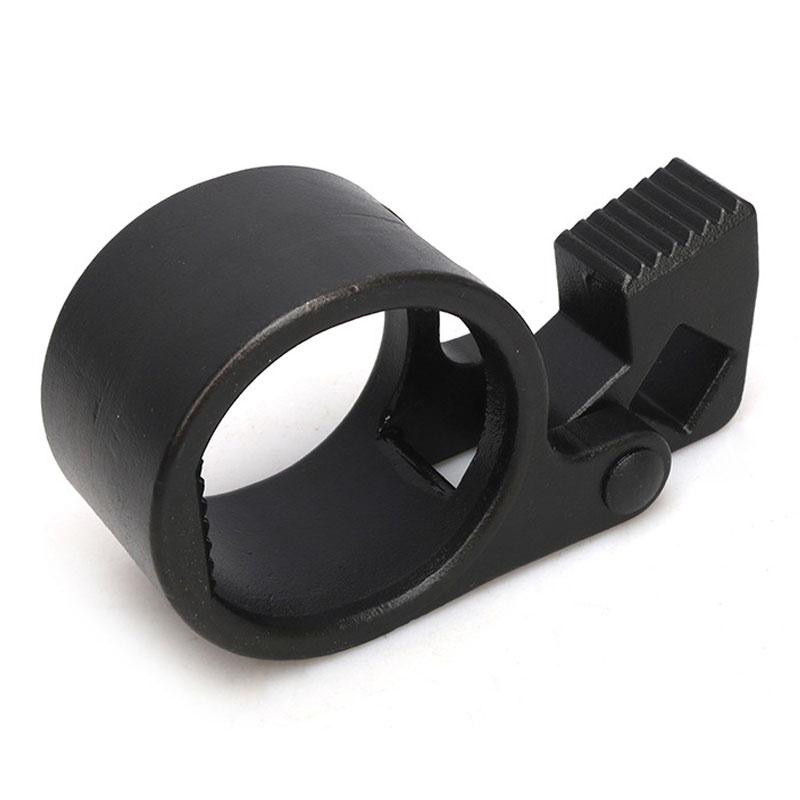 Профессиональный многофункциональный набор съемников рулевых тяг 27 42 мм инструмент для снятия рулевой тяги для ремонта автомобиля, обслуживания гаража