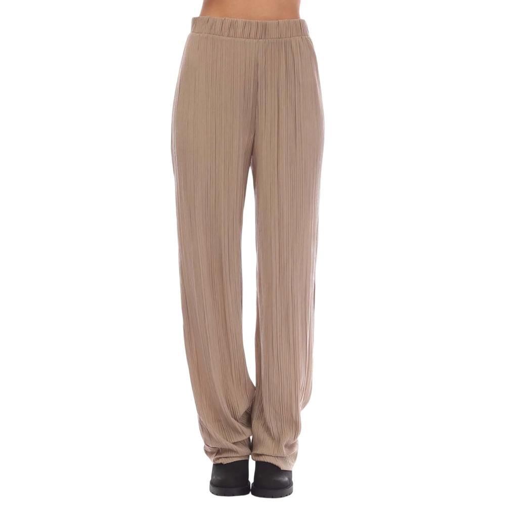 Vero Moda Womens/Ladies Cira Plisse Trousers
