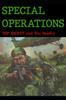 Книга Special Operations : Top Secret ... and Too Deadly